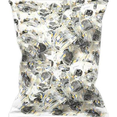 Pitted Prune Ones, Dried Prunes 2 LB Bag (32 Oz) - Individually Wrapped Pitted Prune Ones - Packaged and Distributed by MunchMo
