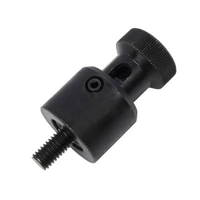 RANSOTO 870 Screw Anchor Expander Hollow Wall Set Tool Compatible with Greenlee 84305 Power Drill Part Caulking Anchor Size 3/8"-16