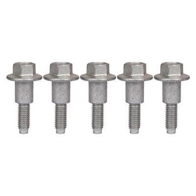 5Pcs Engine Valve Cover Bolts for Hyundai Elantra Santa Fe Sonata Tucson for Kia Seltos 22451-2G600 224512G600