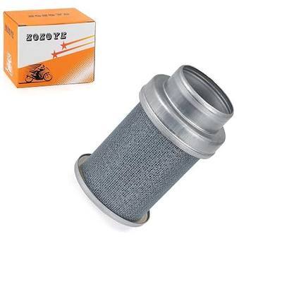 Air Filter Guide Cleaner Body for Honda Foreman 400 450 TRX400FW TRX450S TRX450ES TRX450FE TRX450FM 1995-2004 17211-HM7-000