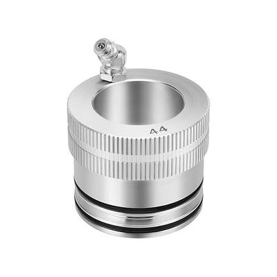 JAVIK 44MM Front & Rear Wheel Bearing Greaser Tool Aluminum for Polaris RZR 900 1000 XP 4 Trail Turbo XP RS1 Sportsman 550 850 1000 General 1000 XP
