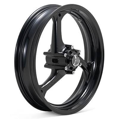 17" x 3.5" Black Front Wheel Rim for HONDA CBR 1000 RR CBR1000RR 2004 2005 2006 2007