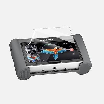 Revopoint Protective Silicon Case and Screen Protector for MIRACO and MIRACO PRO 3D Scanners
