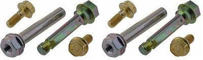 Raybestos H15240 Professional Grade Disc Brake Caliper Bolts (Pack of 2)