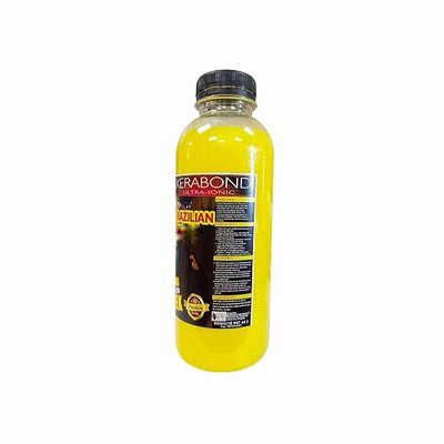 1 Bottle KERA BOND Pinoy Brazilian Hair Btx, 500ml