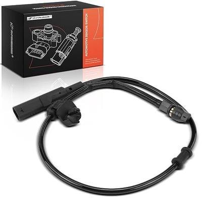 A-Premium Front Driver Brake Pad Wear Sensor Compatible with Buick Models | for Encore GX 2020 2021 2022 2023 2024 2025