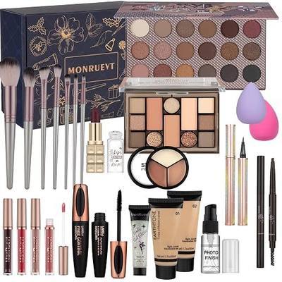 Makeup Sets for Girls Makeup Kit for Women Teenager Full Kit | All-in-one Makeup Kit Wide Shade Selection for All Skin Tones
