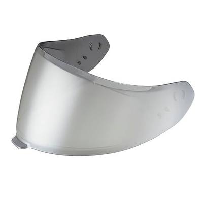 ScorpionEXO Eclipse/R430 Optional Replacement Optical Class 1 Shield (Silver Mirrored)