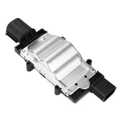 WMPHE Engine Cooling Fan Control Module 1137328464 1137328567 | Compatible with Mazda 3 2008-2014 Mazda 5 2005-2019 Ford Kuga 2013-2019 Ford Focus 2010-2018 Volvo v40 2012-2019