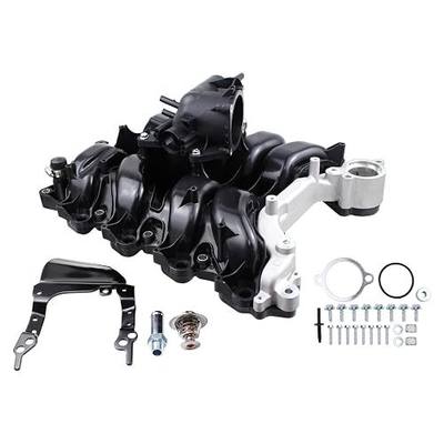 4.6L Upper Engine Intake Manifold for Ford F150 Lobo 09-10 E150 E250 10-14