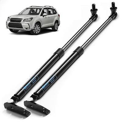 ARANA Rear Hatch Struts OEM Fit for Subaru Forester 2014-2018, 2 Pcs | Heavy Duty Trunk Shocks, OEM Direct Replacement & 5-Mins Install, Fits 14-18 Forester 2.0XT 2.5i XT X XS with Power Liftgate