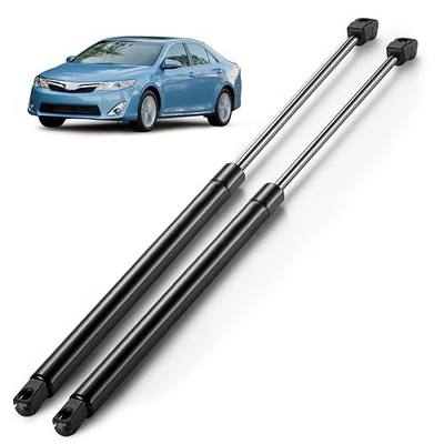 ARANA Hood Struts for Toyota Camry 2012 2013 2014 2015 2016 2017, Front Bonnet Shocks Lift Support Holder for Toyota Avalon 2013-2018 & Camry SE/LE/XLE, Replacement OEM 5345006081 6757, 2 Pcs