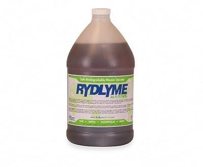 Biodegradable DESCALER 1-GAL. RYDLYME