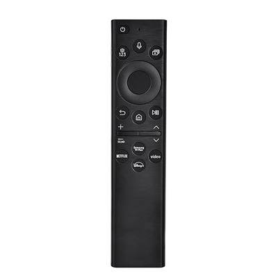 Replacement for Samsung TV Remote, for All 2019-2026 Samsung Remote Control for Smart TV with Voice Control. 2-Year Warranty.