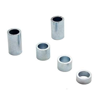 5X 15mm Axle Spacers 9mm/15mm/20mm/34mm/38mm Bushes Pit Quad Dirt Bike ATV Buggy
