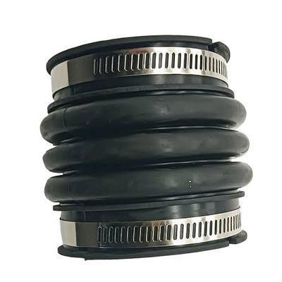 PartsFlow Engine Air Intake Hose With Clamps Fits 1997 1998 1999 2000 2001 2002 Toyota Avalon Camry Solara V6 3.0L