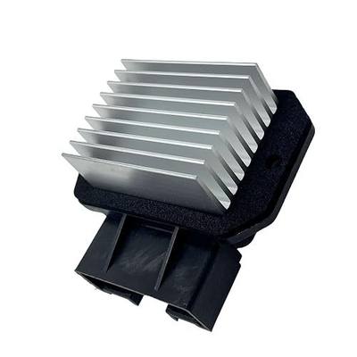 Blower Motor Resistor 68048901AA Compatible with Ram 1500 2500 3500 Avenger Journer Wrangler DTS Sebring Avenger Caliber Journey Compass Patriot