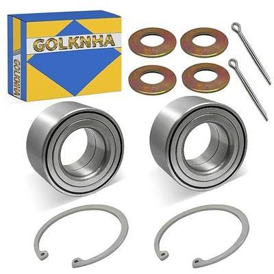 Rear Wheel Bearing Kit for Polaris ATV UTV Sportsman Ranger 335 400 450 500 570 600 700 800 RZR ACE Xplorer Worker 40x74x40 OEM# 3514917 3515087 3585502 3514635