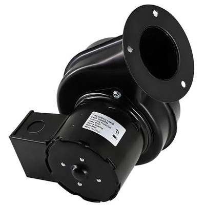 Hiorucet 1TDN7 Draft Inducer Blower Motor Replacement for Dayton 1TDN7 1C180 4C440, Fasco 7021-3466, 7021-7607, 7124-3466, 50747D401, 71213466, 50747-D401, 6FHX4, 7021-7841, 7021-9258, 7021-8768