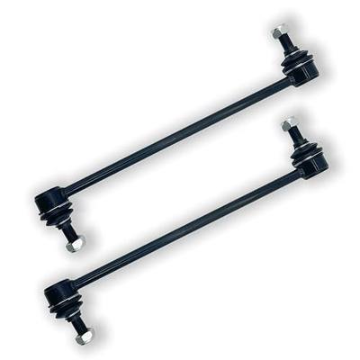 K750574 2Pcs Front Sway Stabilizer Bar Link Compatible With Toyota Sienna 2011 2012 2013 2014 2015 2016 2017 2018 2019 2020