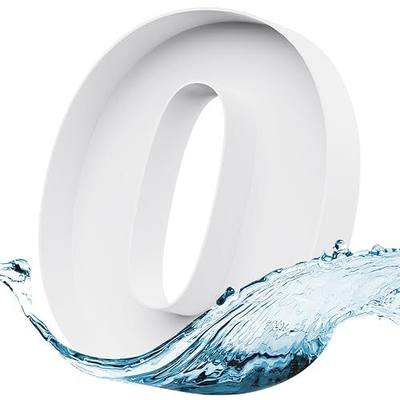 Usongshine 10'' Number Charcuterie Box Reusable Fillable Number Tray Letter Boxes Plates for Treats Chocolate Plastic Candy Cupcake Container(White 0)