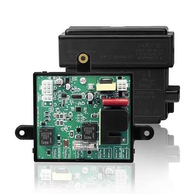 Upgraded 3316348.900 Rv Refrigerator Control Board, RV Fridge Circuit Control Board for Dometic Fridge Rv Refrigerator Parts DM2652 DM2852 RM2652 NDM1062 RV Thermostat Replacement