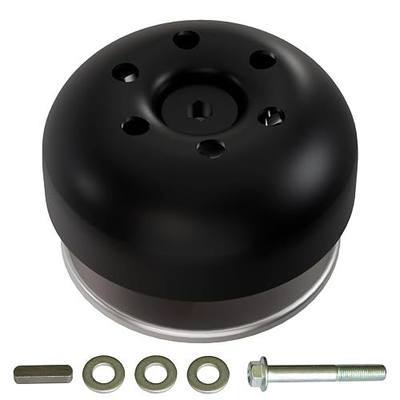 JNDO Super 30 Series Torque Converter 3/4in Bore for Predator 212 Coleman | 3/4in bore driver clutch, 3/16 keyway, for Predator 212 196cc 6.5HP, Coleman CT200U BT200X, Baja Warrior, Manco KT196
