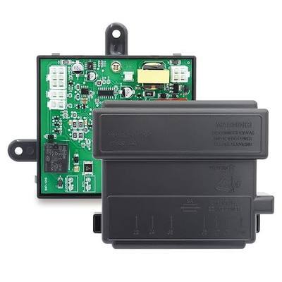 3316348.900 3316348.000RV Refrigerator/Fridge Control Board Fit For Dometic | RV Power Module Board Fit For Dometic DM2652 DM2852 RM2652,Seven Ports Bottom NOT Replace Bottom Eight or Ten Ports old board