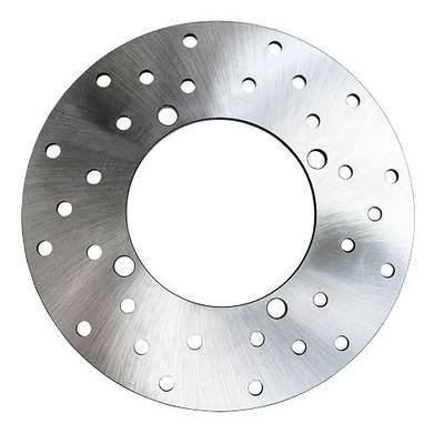 Rear Brake Disc Rotor Compatible with Polaris Sportsman RZR Ranger ACE 325 400 450 500 570 700 800 900 1000 Diesel ETX EV TM Brutus HDPTO GEM EM1400 M1400 Gas LSV Pro XD Hawkeye Part 5248250