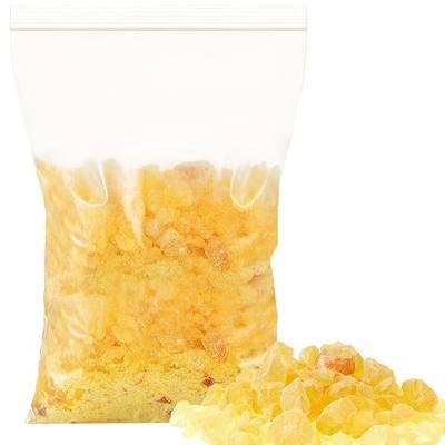 Reallnaive 2.2 Lb/1000g Rock Rosin Pine Resin Pine Gum Violin Cello Bass Dance Resin for Dancers, Musicians, and Athletes to Help Grip from Slipping Maintain Balanced