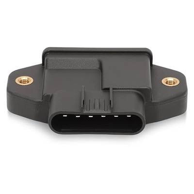 20904439 Trailer Brake Continue Relay Assembly for Escalade 2007-2014, Avalanche Silverado 2008-2013, Suburban 2008-2014, Sierra 2008-2013, Yukon 2008-2014, 2090-4439 Brake Control Module