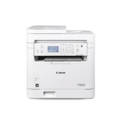 Canon imageCLASS MF284dw - Wireless, Monochrome Duplex Printer | Scanner, Copier, Auto Document Feeder, Mobile Ready, Starter Toner Included, 35 PPM for Home and Office