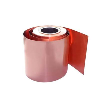 1Pcs 99.9% Copper Foil Shielding Sheet Pure Coppers Cu Metal Sheet Foil Plate Coppers Sheet Thickness 0.05-0.5mm Length1000mm (0.15x300x1000mm)