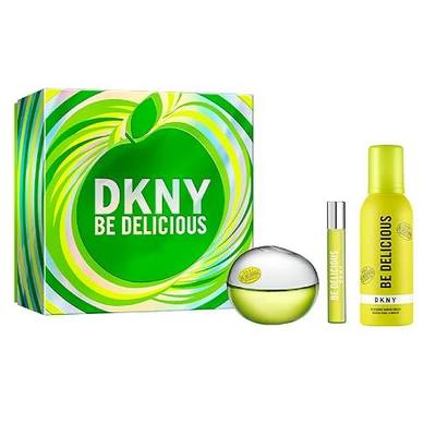 DKNY Be Delicious Eau de Parfum