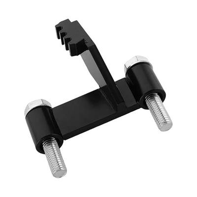 LS Flywheel Locking Tool for Chevy LS1, LS2, LS3, LS6,LSX | Engines Flywheel Holding Locking Tool Kit, Black