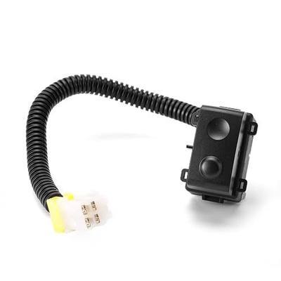 Seat Lumbar Switch for 2012-2021 RAM 1500 | For 2015-2018 RAM 2500,2012-2018 RAM 3500 4500 5500, Front Lumbar Control Switch for 68157564AA,PSW165,1S16027