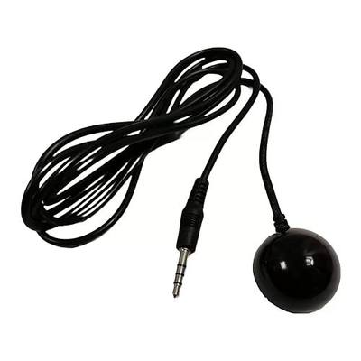 Remote Extender - 6-Foot External Receiver Cable and Sensor for TVs, Set-top Boxes, and Satellite receivers.