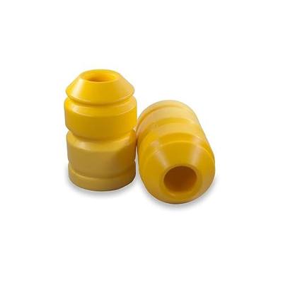 Rear Bump Stops, Rear Jounce Bumpers Compatible with Oldsmobile 1996-2001 Bravada, Chevy 1995-2005 Blazer, 1995-2001 Jimmy