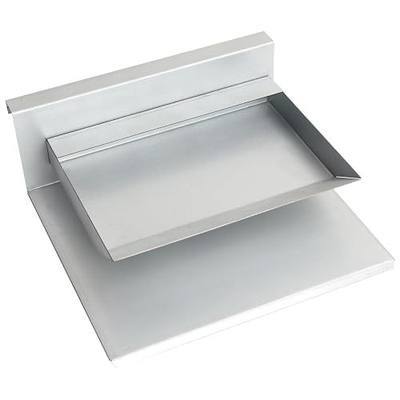 Stainless Steel Wood Chip Tray for Masterbuilt 30"Digital Smoker–9007100018 | Fits Masterbuilt 30" Digital Smokers, Replaces 9007100018, Stainless Steel, Easy-Clean, Essential for Smoky Flavor