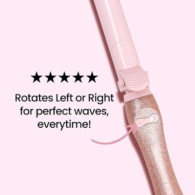 Beachwaver Beachwaver B-Series