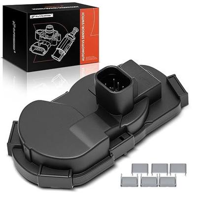 A-Premium TPS Throttle Position Sensor Compatible with Buick, Cadillac, Chevy, GMC & More - Rainier, Escalade, Avalanche, Camaro, Express, Malibu, Silverado, Suburban, Tahoe, Savana, Yukon, 2005-2015