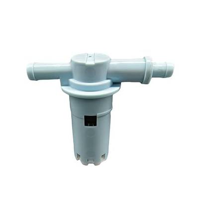 Fuel Vapor Valve 2 Port Fit for Ford F-150 F-250 F-350 F Super Duty Bronco F53 1990-1997,E8UZ-9B593-A E8UZ9B593A