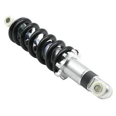 200mm Rear Shock Suspension Spring, Bicycle Rear Sprin Shock Damper, Universal Shock Absorber for Electric Bikes Mini Motorcycles Dirt Bike ATVs