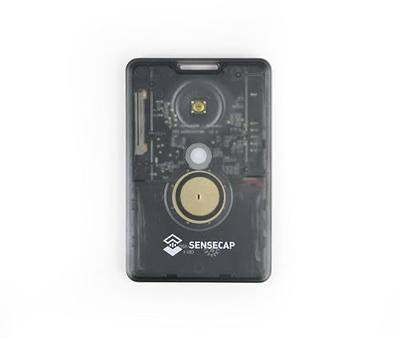 SenseCAP Card Tracker T1000-E for Meshtastic