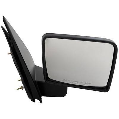 JC Whitney Mirror Compatible with Ford F-150 2004-2008 Passenger Side