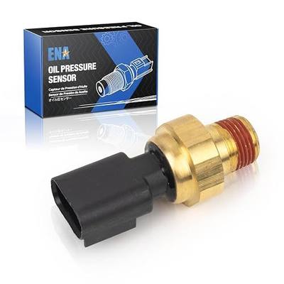 ENA Oil Pressure Sensor Switch for PS638 68145662AA 68145662AB Compatible with Dodge Dart Ram ProMaster City Jeep Cherokee Renegade Chrysler 200 Fiat 500X 2.0L 2.4L 3.2L 2013 2014 2015 2016 2017