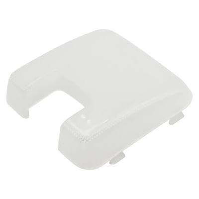 Anxingo 8783489104 Roof Dome Light Lamp Cover Lens, Replacement for Toyota Pickup 1989-1995 4 Runner 1990-1995 Tacoma 1995-2004