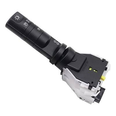 HiSport Turn Signal Headlight Fog Light Switch - Compatible with Infiniti FX35 FX45 Nissan Frontier Pathfinder Sentra Titan 2004-2007 Xterra Suzuki Equator Replace 25540-ET11E 25540-ET11A