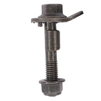 ApplianPar Pack of 4 12mm Cam Bolt Kit Adjustable Camber Correction Alignment Kit for Vehicles Four Wheel