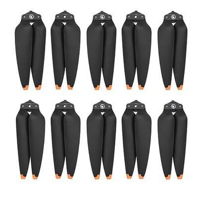 (10 pcs) Air 3 Propellers Low Noise Spare Blades Replacement Quick-Release Props for DJI Air 3/Air 3S Drone Accessories